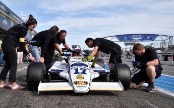 Grand Prix de France Historique 2026