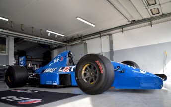 Grand Prix de France Historique 2026