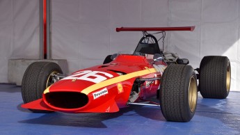 Grand Prix de France Historique 2026