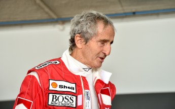 Grand Prix de France Historique 2026
