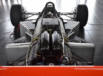 Grand Prix de France Historique 2026
