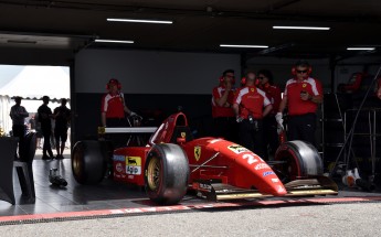 Grand Prix de France Historique 2026