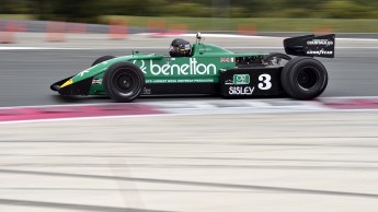 Grand Prix de France Historique 2026