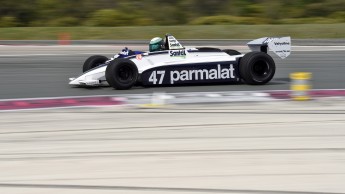 Grand Prix de France Historique 2026