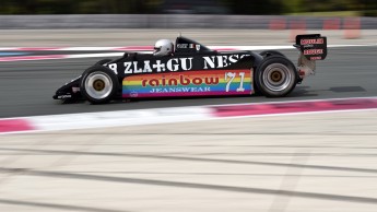 Grand Prix de France Historique 2026