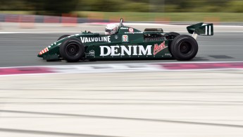 Grand Prix de France Historique 2026