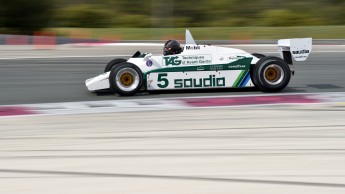 Grand Prix de France Historique 2026