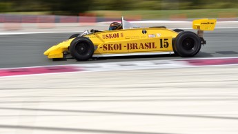 Grand Prix de France Historique 2026