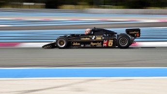 Grand Prix de France Historique 2026