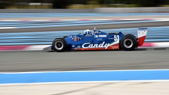 Grand Prix de France Historique 2026
