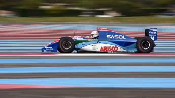 Grand Prix de France Historique 2026