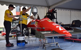 Grand Prix de France Historique 2026