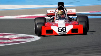 Grand Prix de France Historique 2026