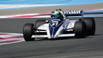 Grand Prix de France Historique 2026