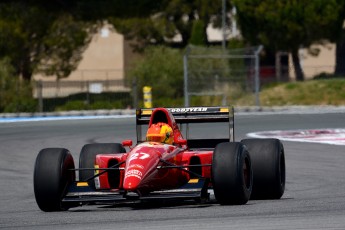 Grand Prix de France Historique 2026