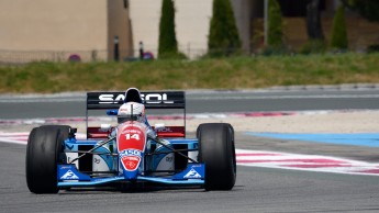 Grand Prix de France Historique 2026