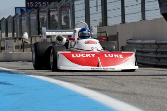 Grand Prix de France Historique 2026