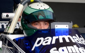 Grand Prix de France Historique 2026