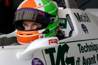 Grand Prix de France Historique 2026