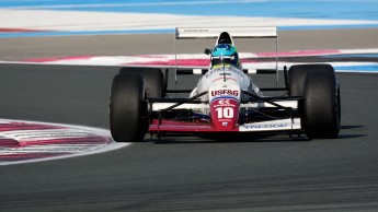 Grand Prix de France Historique 2026
