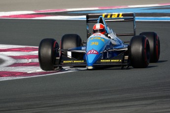 Grand Prix de France Historique 2026