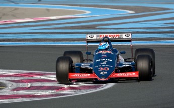 Grand Prix de France Historique 2026