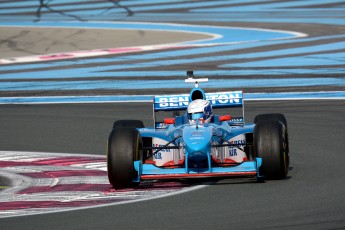 Grand Prix de France Historique 2026