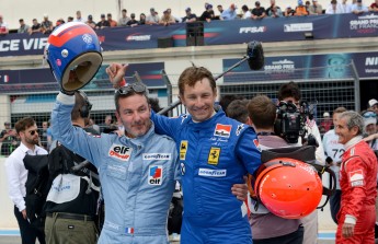 Grand Prix de France Historique 2026