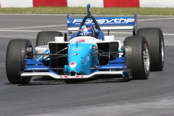 Retour dans le passé - Formule Indy - Montréal 2006