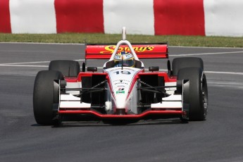 Retour dans le passé - Formule Indy - Montréal 2006