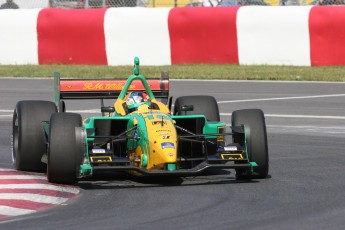 Retour dans le passé - Formule Indy - Montréal 2006