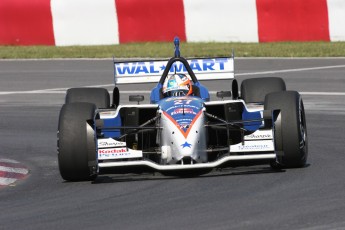 Retour dans le passé - Formule Indy - Montréal 2006