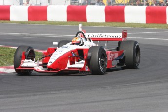 Retour dans le passé - Formule Indy - Montréal 2006