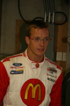 Retour dans le passé - Formule Indy - Montréal 2006