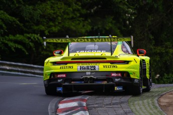 24 Heures du Nürburgring 2026