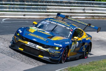 24 Heures du Nürburgring 2026