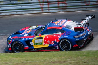 24 Heures du Nürburgring 2026