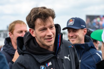 24 Heures du Nürburgring 2026