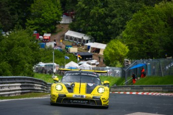 24 Heures du Nürburgring 2026