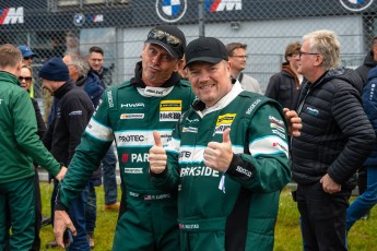 24 Heures du Nürburgring 2026