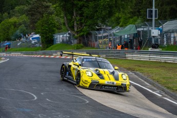 24 Heures du Nürburgring 2026