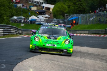 24 Heures du Nürburgring 2026