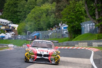 24 Heures du Nürburgring 2026