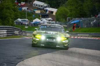24 Heures du Nürburgring 2026