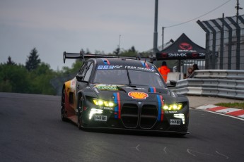 24 Heures du Nürburgring 2026