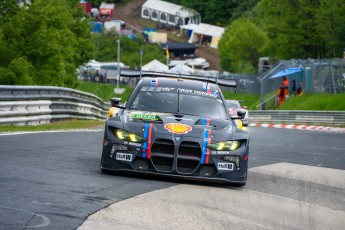 24 Heures du Nürburgring 2026