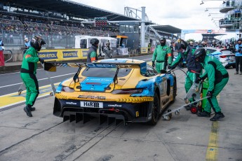 24 Heures du Nürburgring 2026
