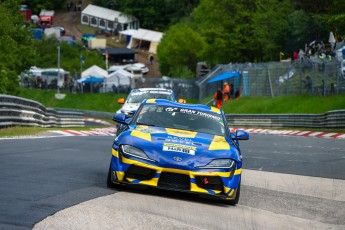 24 Heures du Nürburgring 2026