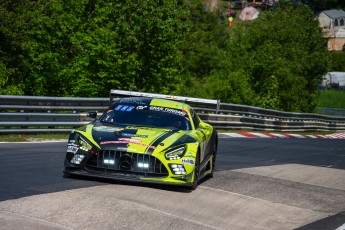 24 Heures du Nürburgring 2026