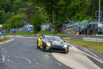 24 Heures du Nürburgring 2026